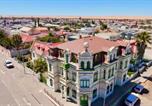 Location vacances Swakopmund - The Heritage Loft - Central Swakopmund-4