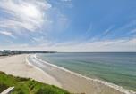 Location vacances Concarneau - -Pearl- Duplex avec balcon en bord de mer-4