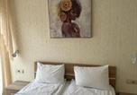 Location vacances Aladja - Evergreen 1-4