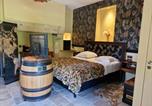 Hôtel Morey-Saint-Denis - Domaine de Saulon-2