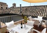 Location vacances  Grenade - Apartamentos Laurel Suites-1