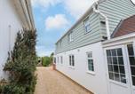 Location vacances Tilney All Saints - The Hen House-3