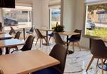 Hôtel Brétigny-sur-Orge - Kyriad Direct Arpajon-4