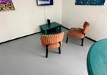Location vacances Salta - Depto Temporario Entre Rios 729-1