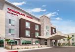 Hôtel Highland - Towneplace Suites by Marriott San Bernardino Loma Linda-1