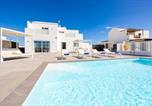 Location vacances Yaiza - Villa Yaiza Secret 3-3