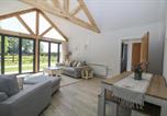 Location vacances Gare de Fareham - Robins Nest-3