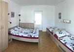Location vacances Jihlava - Apartmány Toufar-2