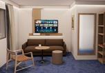 Hôtel Trévou-Tréguignec - Kyriad Lannion-Perros-Guirec-4