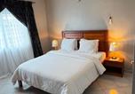 Location vacances  Cameroun - Akhard Haus-3