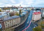 Location vacances Tallinn - Rentigal Near Old Town-4