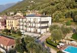 Hôtel Province de Vérone - Hotel Garni Selene-1
