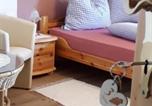 Location vacances Maribor - Weingut Gaube-3