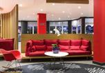 Hôtel São José dos Campos - Ibis Sao Jose dos Campos Colinas-1