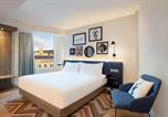 Hôtel Bath - Hampton By Hilton Bath City-2
