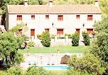 Location vacances Valencia de Alcántara - Virgen de la Cabeza Rural House-1