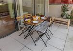 Location vacances  La sanctuaire du Bom Jesus  - Urban Martinho by House and People-4