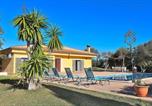 Location vacances  Province des Îles Baléares - 267 Villa es Mal Pas Etv15768 By Mallorca Charme-2