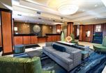Hôtel Kearney - Fairfield Inn & Suites by Marriott Grand Island-3