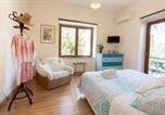 Location vacances Piano di Sorrento - La Quercia Retreat-3