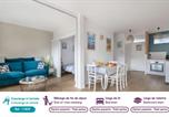 Location vacances Pornichet - Bel appartement dans une résidence front de mer-3