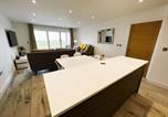 Location vacances Sandown - The Beach Retreat-3
