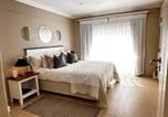 Location vacances St Helena Bay - Musselcracker bed and breakfast-3