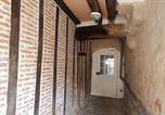 Location vacances Tours - Centre historique Tours, confort, charme 2/4 p-2