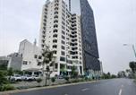 Location vacances Addis Abeba - Primenest - Luxury 2 & 3 Bedroom Apartments in Addis Ababa-4