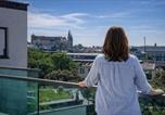 Location vacances Kraków - Inpoint Apartments G11 near Old Town & Kazimierz District & Optional Paid Parking-2