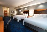 Hôtel Kearney - Fairfield Inn & Suites by Marriott Grand Island-4