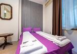 Location vacances Sofia - Social Guest House-2
