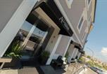 Hôtel Province de Catanzaro - Altavilla Boutique Hotel-1