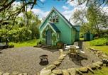 Location vacances Aberfeldy - The Tabernacle, Design-led Converted Chapel with Hot Tub, Highland Perthshire-4