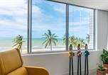 Location vacances Olinda - Apart inspirador La Belle de Jour-1