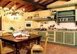 Location vacances Montaione - Villa Vignola by Halldis-4