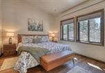 Location vacances Hill City - The Gold Hill Chalet-4