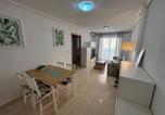 Location vacances Santa Pola - Sun & Fun Apartment-3