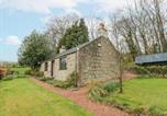 Location vacances Inverurie - Beechgrove Cottage - Pitmedden Gardens-1