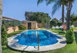 Location vacances Vejer de la Frontera - Casa La Muela-1