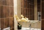 Hôtel Draguignan - Le Domaine du Thronnet-3