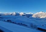 Location vacances Hart im Zillertal - Zillertaler Sennhuette-2
