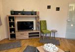 Location vacances Marktheidenfeld - Ferienwohnung Hochspessart-2