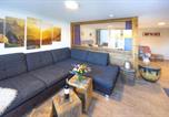 Location vacances Wendelstein - Gm-Stays Wendelstein Lodge - Sauna & Alpenblick - Bright Collection-4