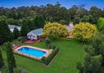 Hôtel Wollongong - Avonlea, Bowral, Southern Highlands-1