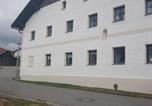 Location vacances Zandt - Ferienwohnung M. Fischer-2