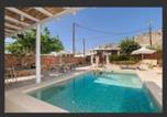 Location vacances Lindos - 5 Senses-4