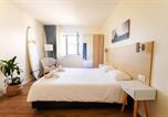 Location vacances Distrito de Aveiro - Surfivor Surf Camp-4