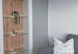 Location vacances Żukowo - Uroczy Apartament Gdańsk 5 Wzgórz-3