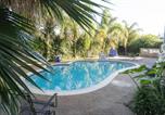 Hôtel Slidell - Elegant 2br on Frenchmen St w Pool & Hottub-2